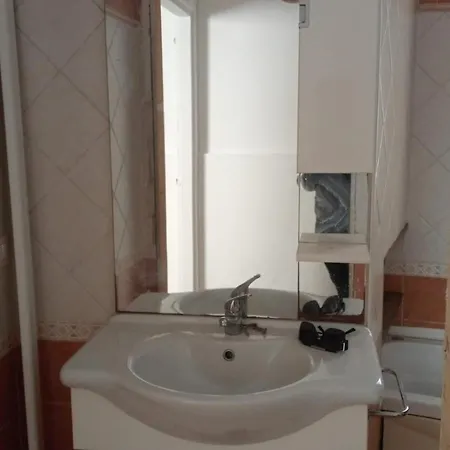 Non Esisto Apartment Selargius