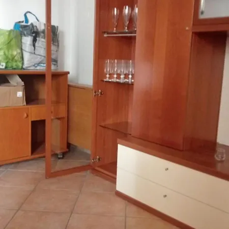 Non Esisto Apartment *