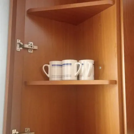 Apartment Non Esisto *